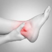 Ankle Pain Treatment Houston - ChowChow - Pain Relief Center Houston Texas