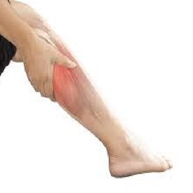 Calf Pain Treatment Houston - ChowChow - Pain Relief Center Houston Texas