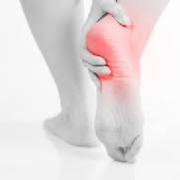 Heel Spur Pain Treatment Houston - ChowChow - Pain Relief Center Houston Texas