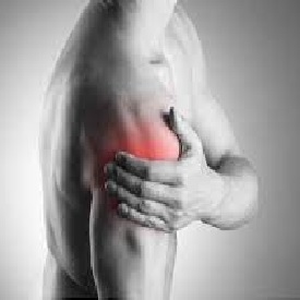 Shoulder Pain Treatment Houston - ChowChow - Pain Relief Center Houston Texas