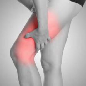 Thigh Pain Treatment Houston - ChowChow - Pain Relief Center Houston Texas