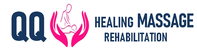 QQ Healing Massage Rehabilitation The Woodlands, Houston Texas